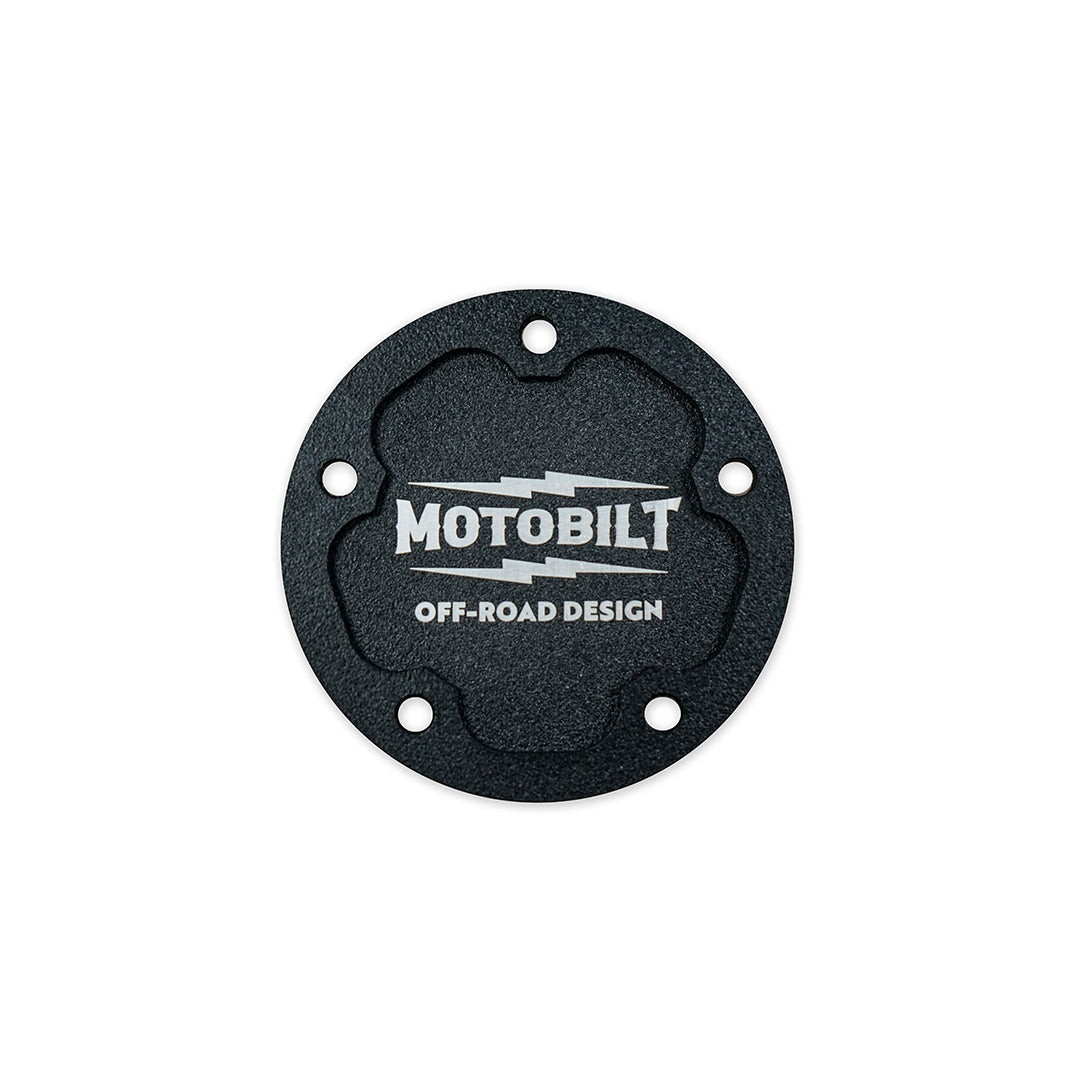 Steering Wheel Center Cap for Joes Racing Steering Wheels Motobilt