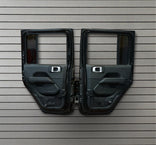 Door Wall Mount for JK / JL / JT