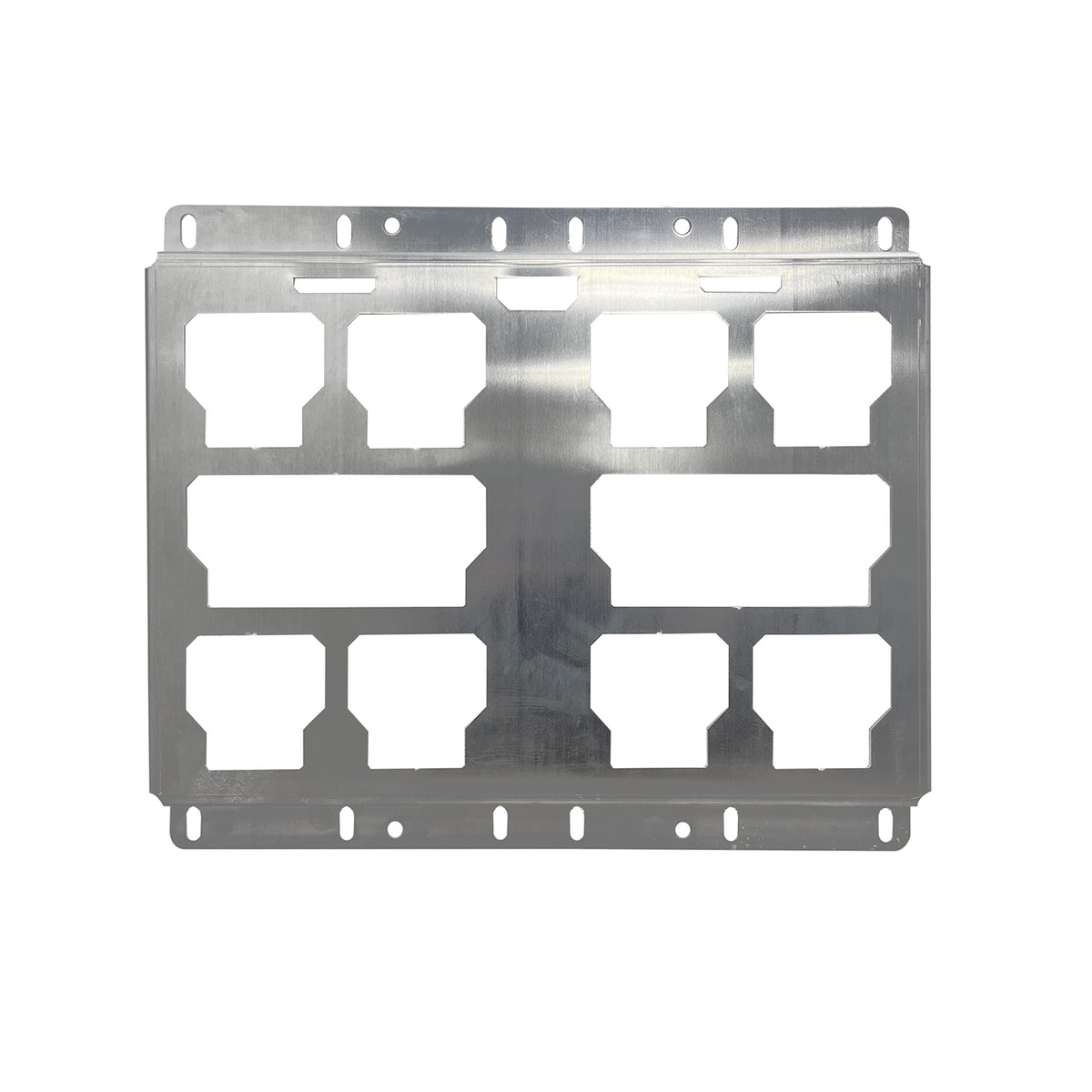 Large Mounting Panel for Milwaukee PACKOUT Motobilt