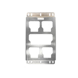 Small Mounting Panel for Milwaukee PACKOUT