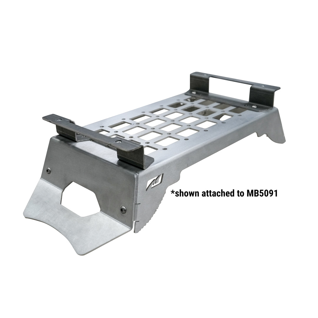 Bracket for Starlink Mini Rooftop Mount