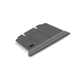 Tomahawk Fuel Tank Access Hatch for Jeep JK