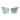 Louvered Side Vent Kit for Motobilt YJ/TJ Highline Fenders Motobilt
