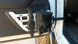 11–18 Front Door MOLLE Map Pocket for Jeep JK / JKU