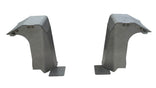 Tower Covers for Rear Stretch Towers for Jeep JK - MB1580
