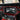 Bezel Kit for Holley 6.86 Pro Dash Motobilt