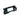 Bezel Kit for Holley 6.86" Pro Dash - fits Jeep JK/JKU Motobilt