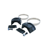 Control Arm Brake Line Mounts