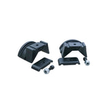 Control Arm Brake Line Mounts