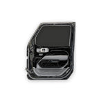 MotoSkinz - Interior Door Graphics for Jeep JL - 2 Door