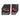 MotoSkinz - Interior Door Graphics for Jeep JLU / JT Motobilt
