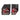 MotoSkinz - Interior Door Graphics for Jeep JLU / JT Motobilt