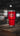 Motobilt Logo 30oz Tumbler Red Motobilt