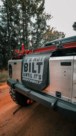 MOTOBILT BUGGY BAG