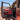 MotoSkinz - Interior Door Graphics for Jeep JL - 2 Door Motobilt