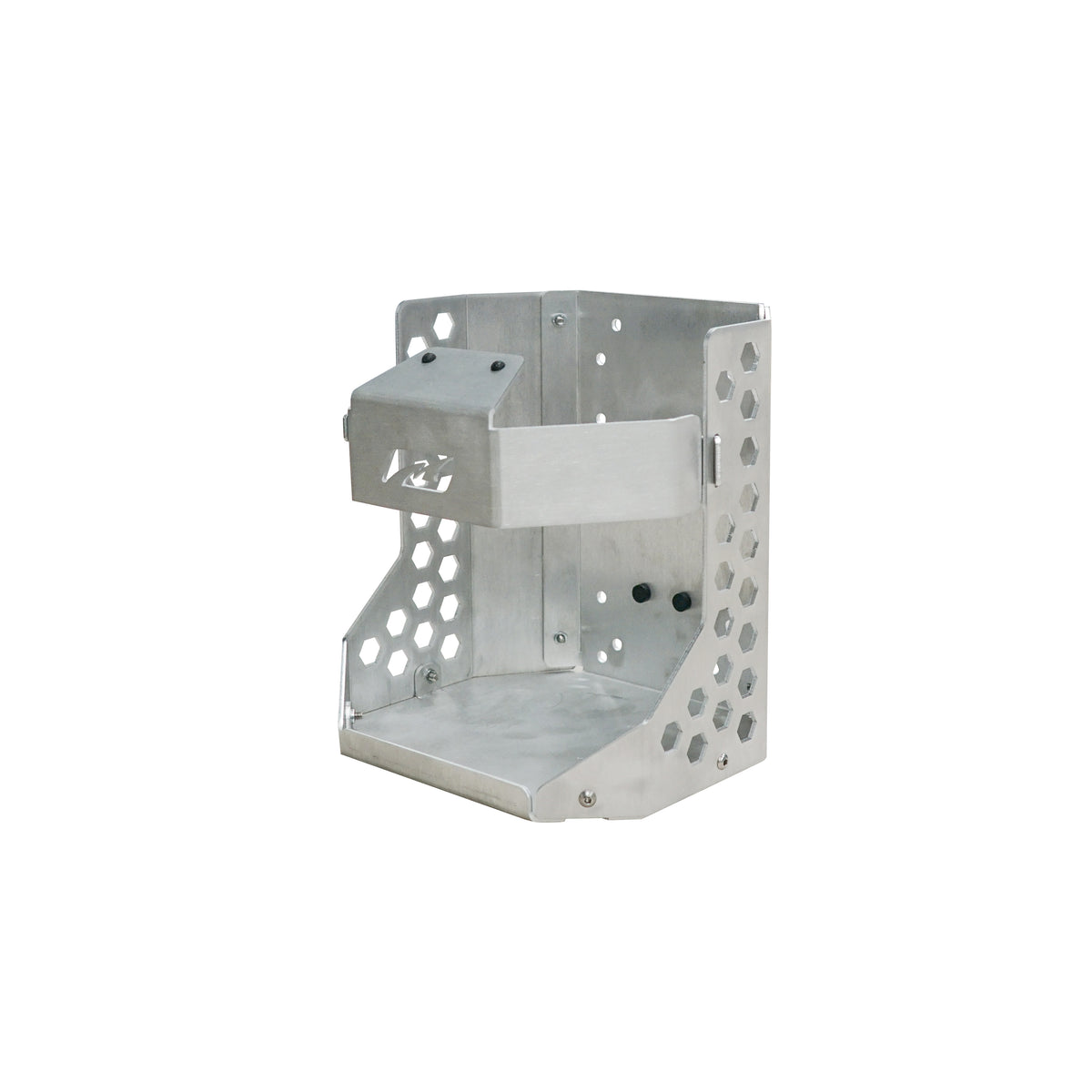 Propane Tank Holder - 5LB Motobilt