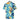 Motobilt "Paradise" Hawaiian Shirt Motobilt
