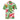 Motobilt "Barefoot" Hawaiian Shirt Motobilt