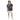 Motobilt Camo Silhouette Unisex button shirt Motobilt