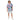 Motobilt "Island Breeze" Hawaiian Shirt Motobilt