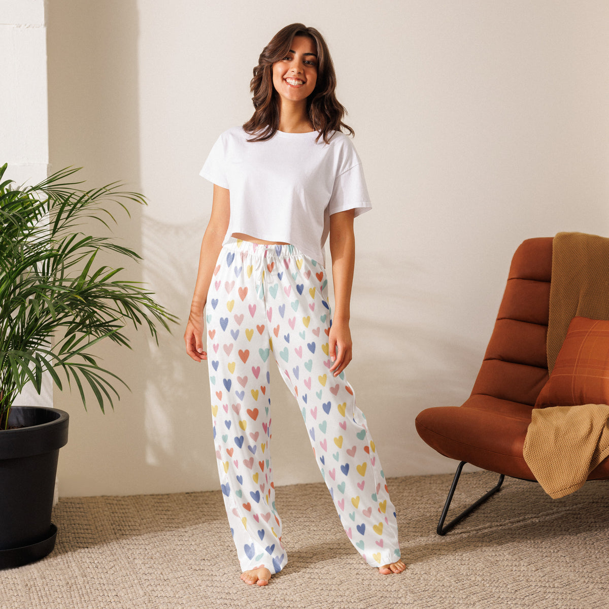 Motobilt Sweetheart Pajama Pants