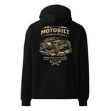 Motobilt Raider One Hoodie