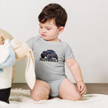 Motobilt "Rowdy" Onesie