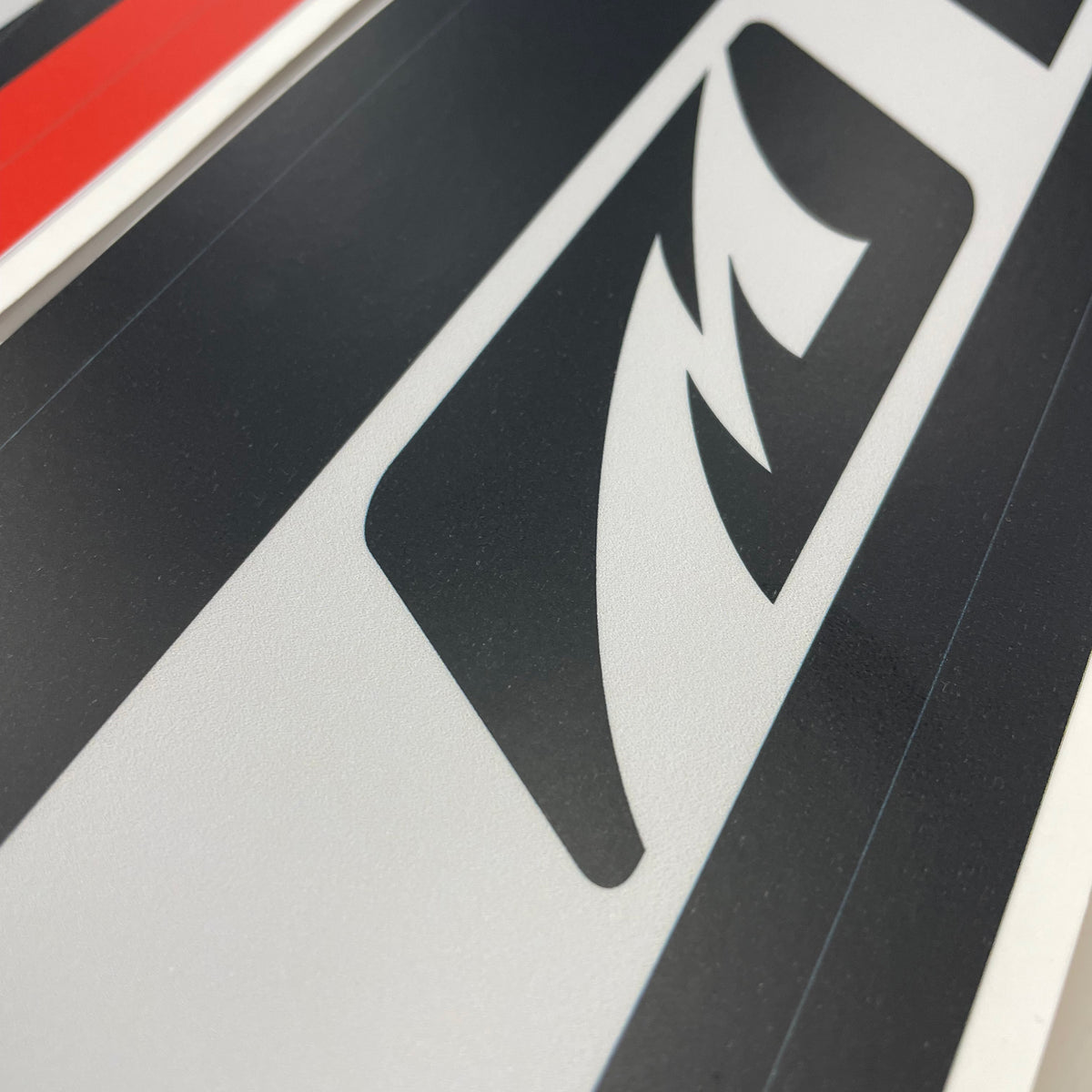 Windshield Banner for Jeep JK, or JKU Motobilt