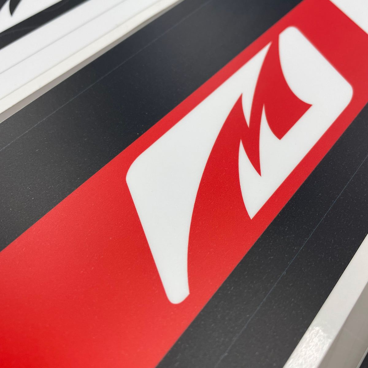 Windshield Banner for Jeep JL, JLU, JT Motobilt