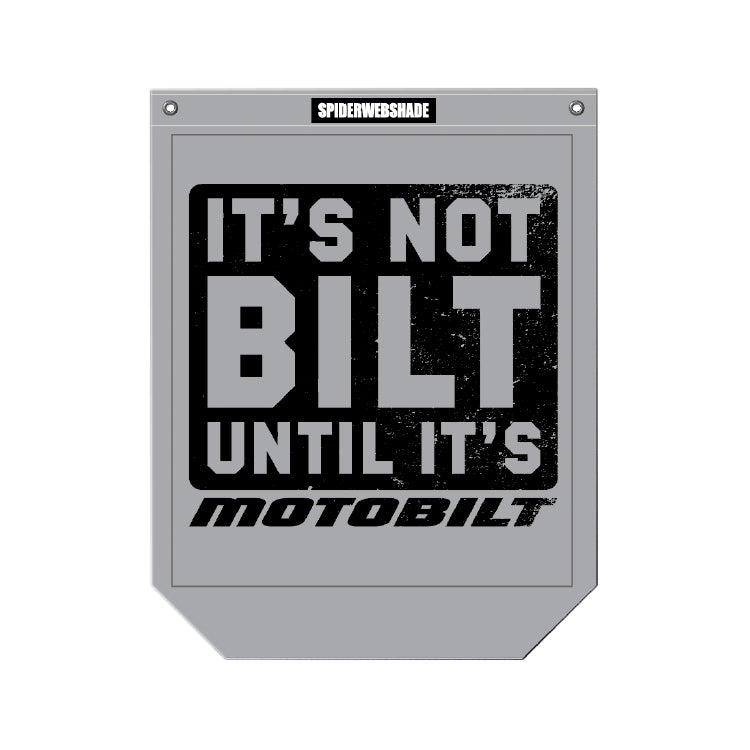 MOTOBILT BUGGY BAG Spiderwebshade