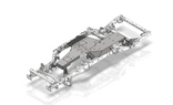 Skid Plate System for 2007-2011 JK 2-Door