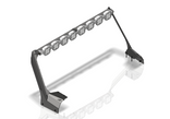 Windshield Light Bar Bracket for Mojave and 392