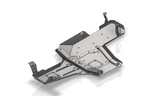 Skid Plate System for 2012-2018 JK 2-Door