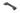 Tomahawk High Clearance Rear Bumper for Jeep JT Motobilt