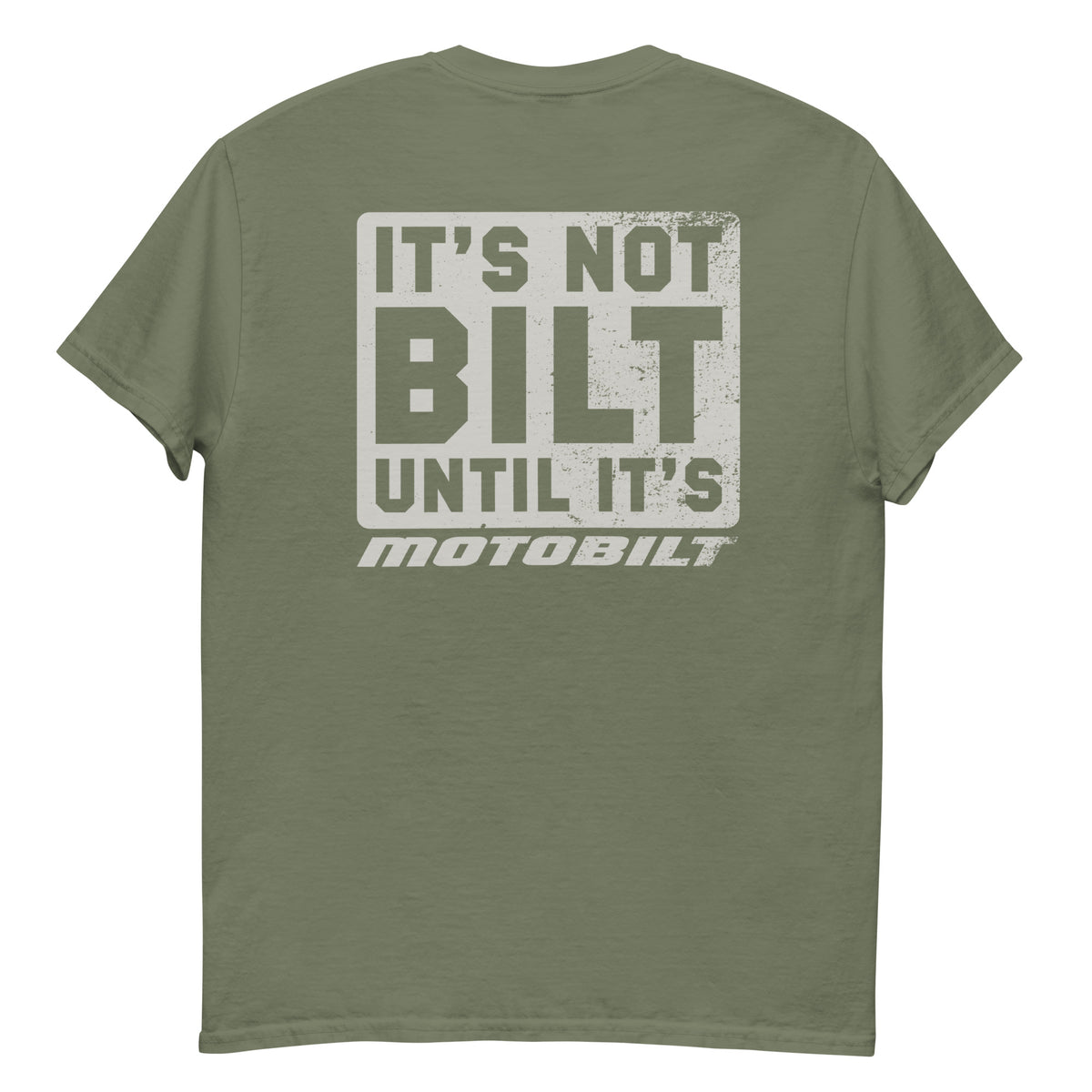 Men's classic tee
