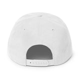 Motobilt Script Snapback Hat