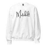 Motobilt Script Sweatshirt
