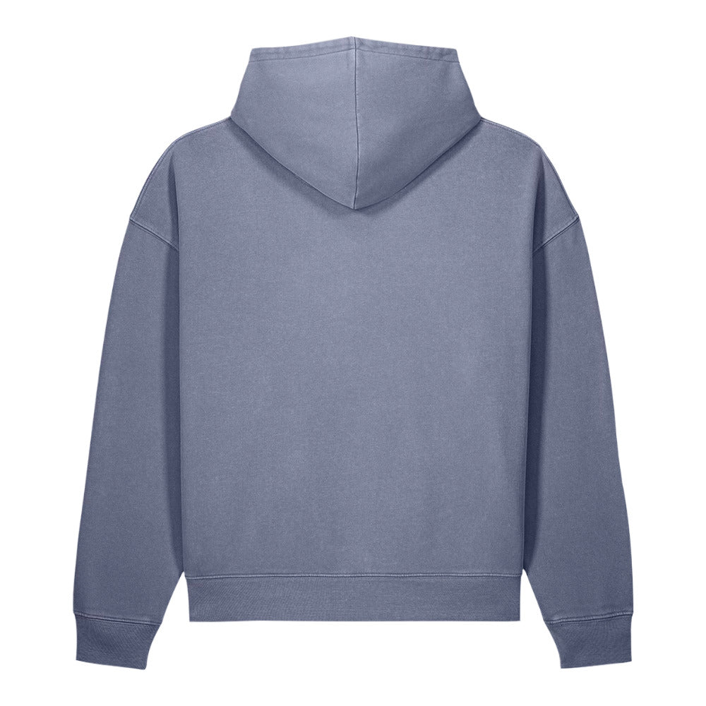 Motobilt Embroidered Unisex Vintage hoodie