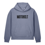 Motobilt Embroidered Unisex Vintage hoodie