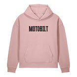 Motobilt Embroidered Unisex Vintage hoodie