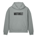 Motobilt Embroidered Unisex Vintage hoodie