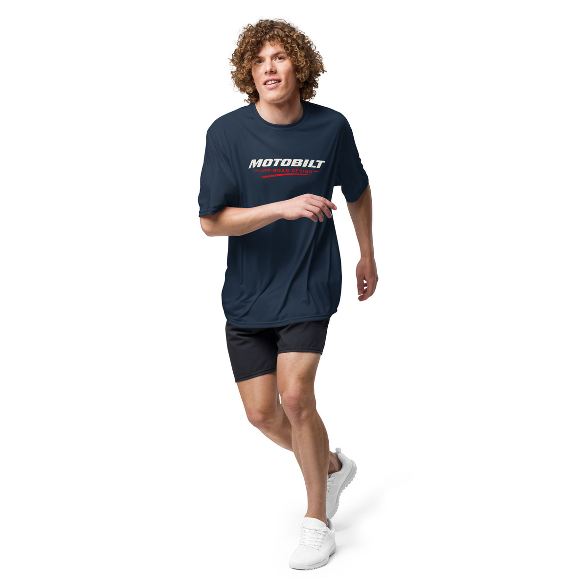 Bilt Different Performance T-Shirt