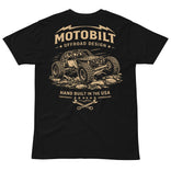 Motobilt Raider One T-Shirt