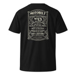 Motobilt Old 13 Tee