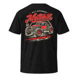 Motobilt "Kingpin" T-Shirt