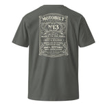 Motobilt Old 13 Tee