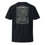 Motobilt Old 13 Tee