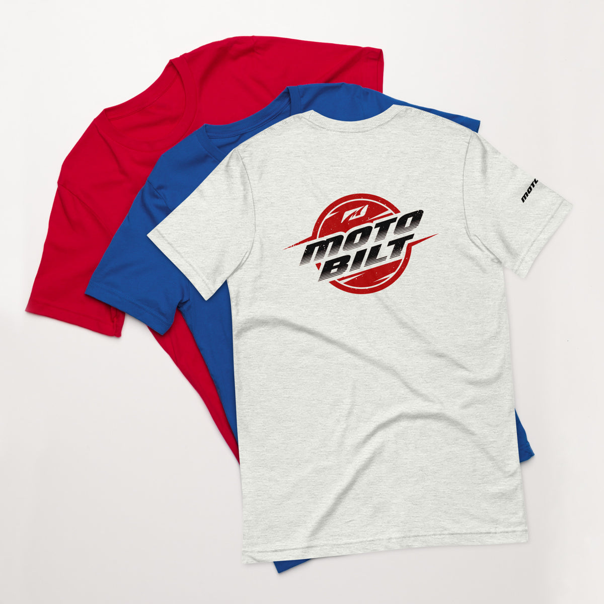 Motobilt Iconic Inky T-shirt Motobilt
