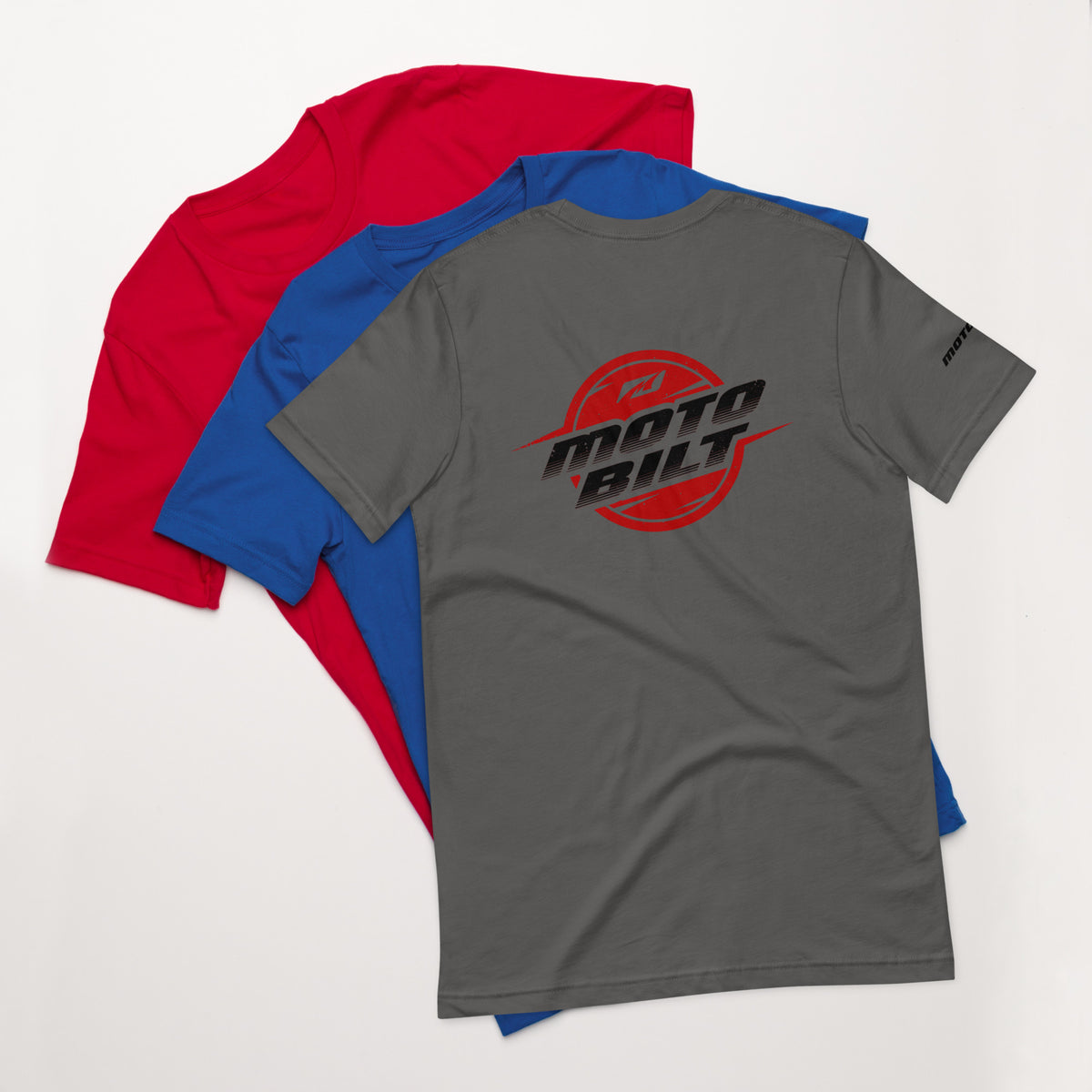 Motobilt Iconic Inky T-shirt Motobilt