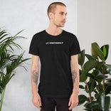 Hooligan Blueprint T-Shirt